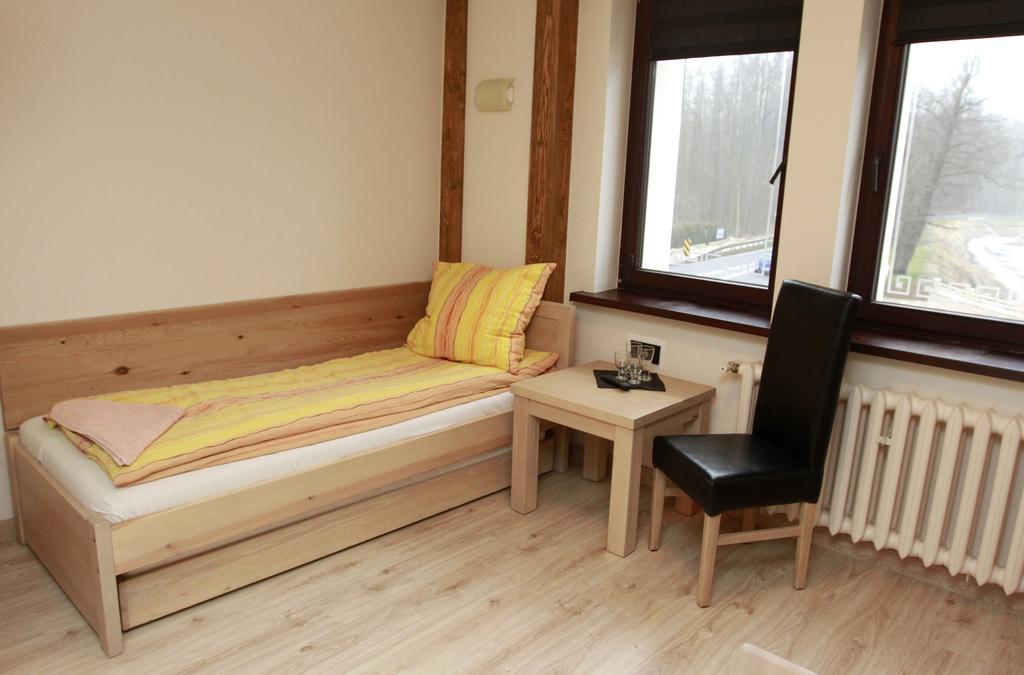 Pensjonat Lido Antonin  Habitación foto