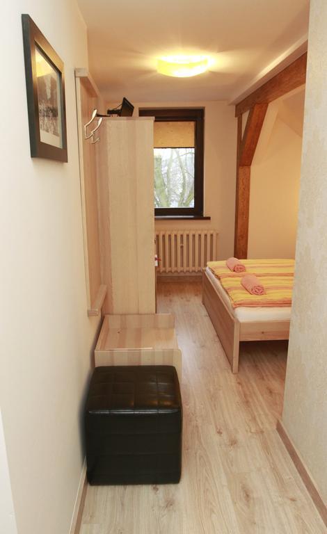 Pensjonat Lido Antonin  Habitación foto