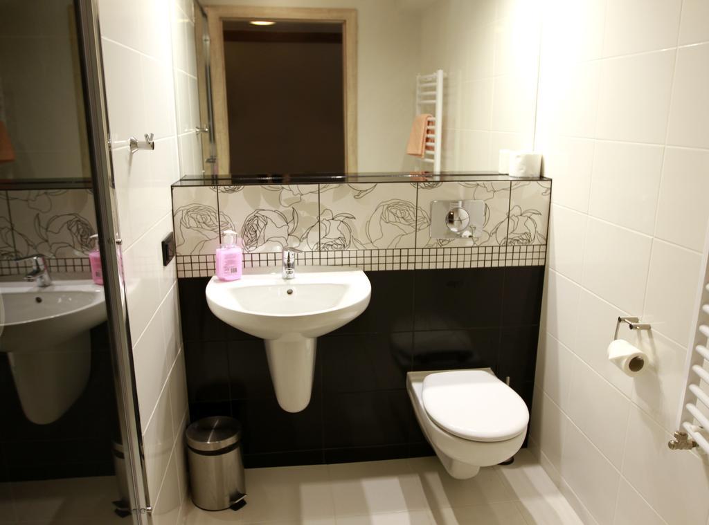 Pensjonat Lido Antonin  Habitación foto