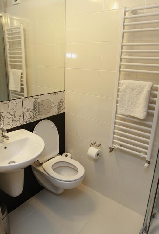 Pensjonat Lido Antonin  Habitación foto